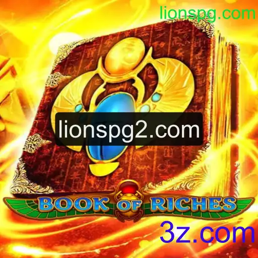 Explorando o Universo de BookofRiches: Uma Aventura de Entretenimento