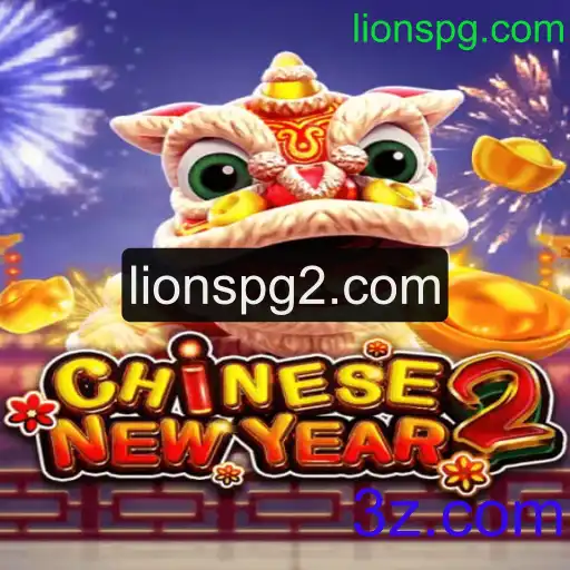 Explorando o Universo do Jogo CHINESENEWYEAR2