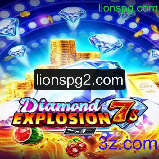 Explorando o Mundo Vibrante de DiamondExplosion7sSE