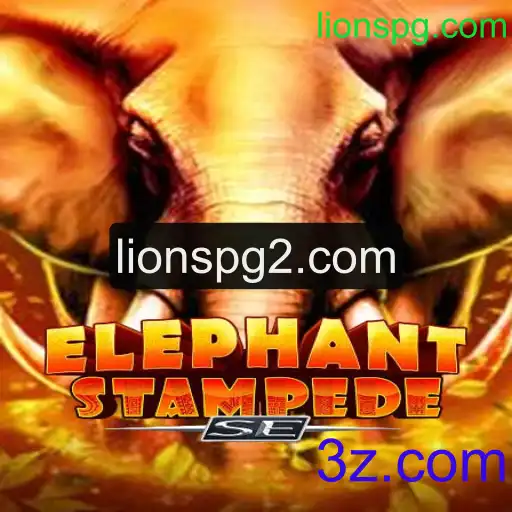 ElephantStampedeSE: O Novo Fenômeno de Jogos na lionspg.com