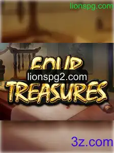 Descubra as Aventuras de FourTreasures
