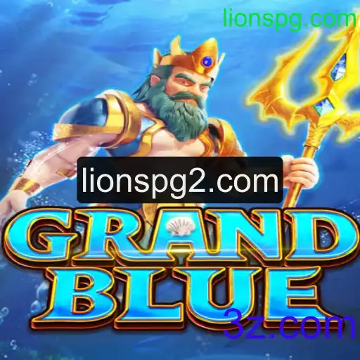 Descubra o Universo do Jogo GRANDBLUE da lionspg.com