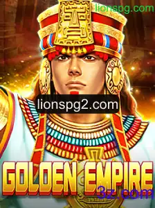 Descubra o Mundo de GoldenEmpire: Um Jogo de Estratégia em lionspg.com