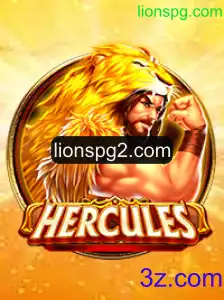 Descubra o Fascinante Jogo Hercules em LionsPG
