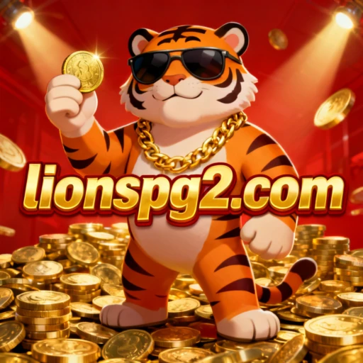 lionspg.com Logo