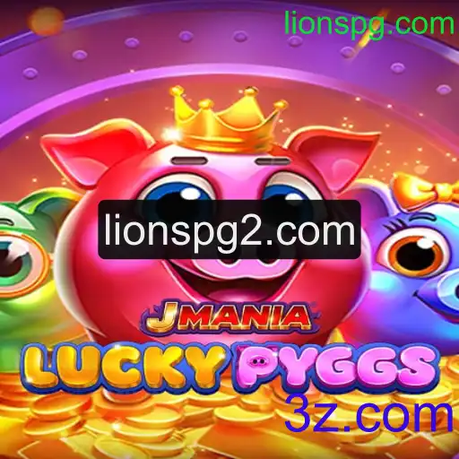 Descubra o Universo de JManiaLuckyPyggs: O Jogo que Conquista Os Amantes de Aventura