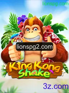 Descubra o Mundo Empolgante de KingKongShake