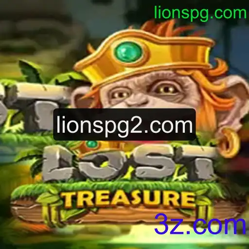 Explorando o Envolvente Mundo do Jogo LostTreasure