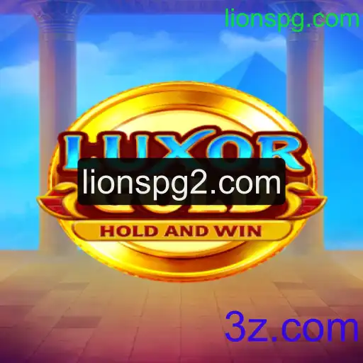 Descobrindo LuxorGold: A Aventura Incrível de lionpg.com