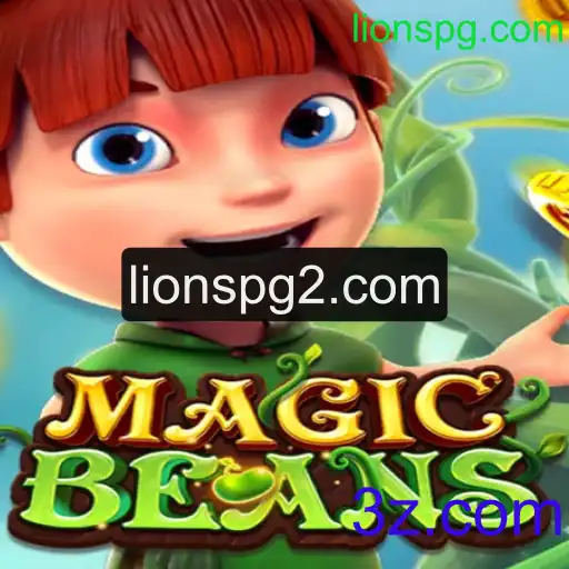 Descubra o Mundo Encantado de MAGICBEANS: O Jogo de Aventuras Incríveis