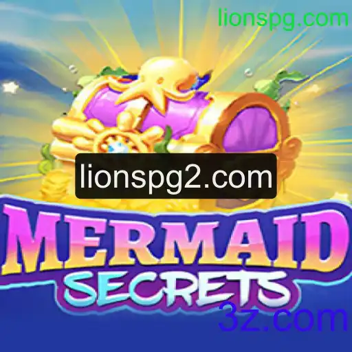 Explorando as Aventuras de MermaidSecrets e a Conexão com lionspg.com