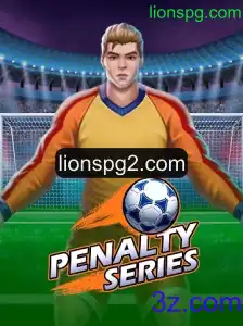 Descubra PenaltySeries: O Novo Sensação dos Jogos Online