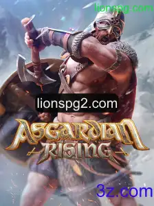 AsgardianRising: A Nova Fronteira dos Jogos de Estratégia