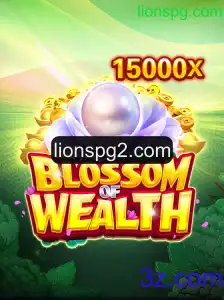 Explorando o Universo de BlossomofWealth