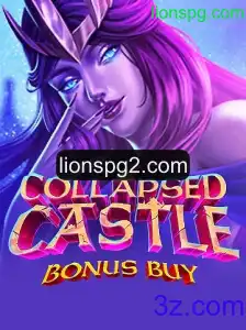 Desbravando o Mundo de 'CollapsedCastleBonusBuy' em lionspg.com