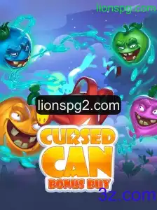 Explorando o Universo de CursedCanBonusBuy: Um Mergulho no Jogo