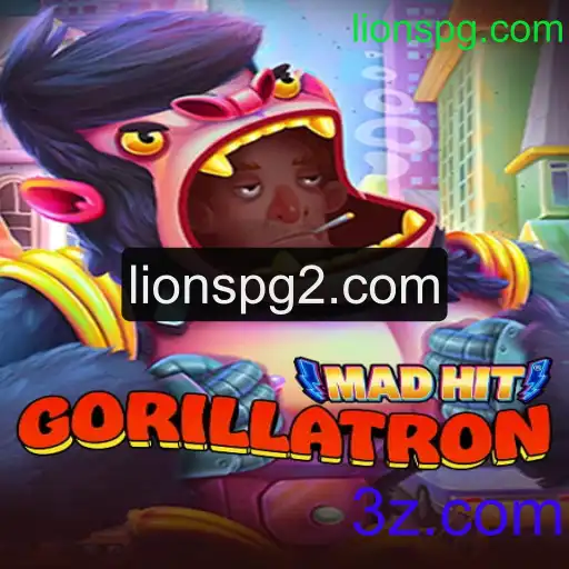 Descubra o Universo Aventuroso de MadHitGorillatron