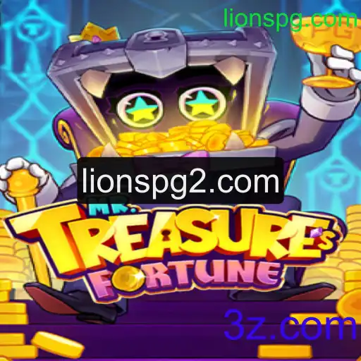 Descubra o Mundo Envolvente de MrTreasuresFortune no lionspg.com