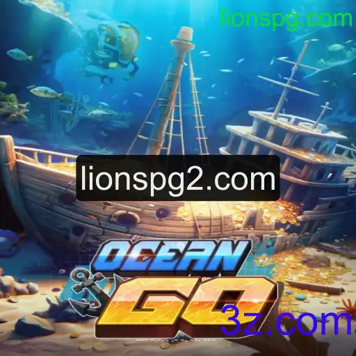 Conheça OceanGO: Aventura Submarina da lionspg.com