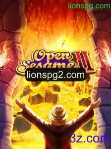 Descubra OpenSesameII: Um Mergulho no Universo dos Jogos Digitais