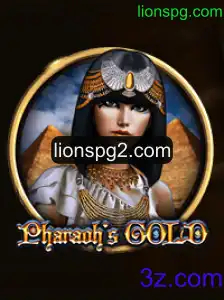PharaohsGold: Descubra o Tesouro dos Faraós