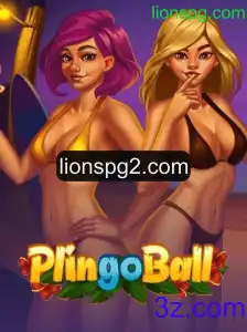 Descubra o Mundo do Plingoball e Entre na Ação