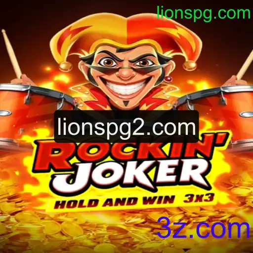 Explorando o Mundo do Jogo RockinJoker e a Conexão com lionspg.com