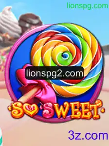 Descubra o Fascinante Mundo do Jogo 'SoSweet' no Lionspg.com