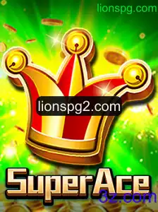 Explorando o Mundo de SuperAce: Um Jogo de Estratégia Inovador