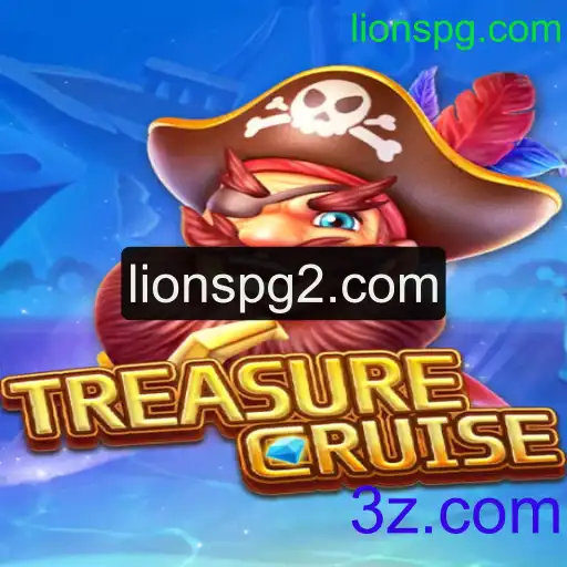 Explorando o Mundo de Aventuras em TREASURECRUISE