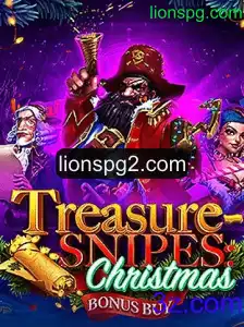 Explorando o Mundo de TreasuresnipesChristmas: Uma Jornada Inesquecível