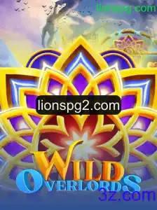 Explorando o Fascinante Mundo de WildOverlords