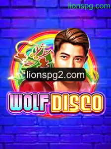 WolfDisco: Mergulhe na Aventura Selvagem e Energética dos Jogos