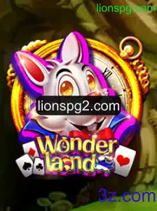 Explore o Mundo Encantado de Wonderland: Um Jogo Empolgante de Estratégia