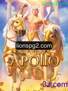 Rise of Apollo: Um Mergulho no Mundo do Jogo Popular de LionsPG