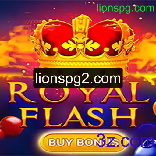 Descubra as Emoções do Jogo RoyalFlashBuyBonus em LionsPG.com