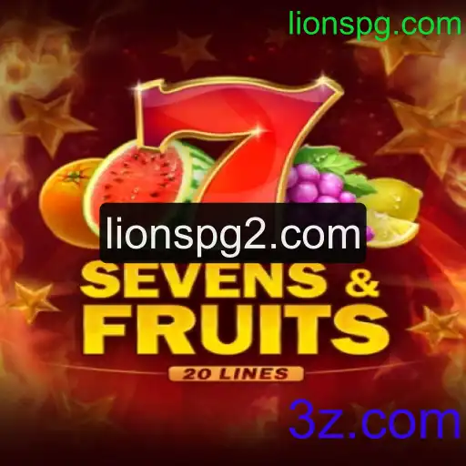Descubra o Mundo de SevensFruits20: Uma Aventura de Frutas e Diversão