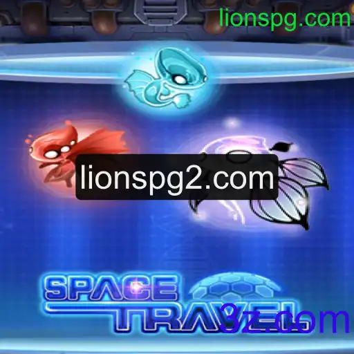 SpaceTravel: Explore o Universo com Lions PG