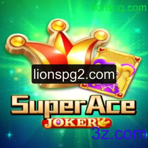 Descubra o Fascinante Mundo do Jogo SuperAceJoker