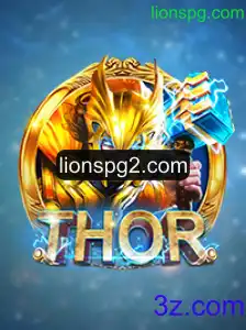 Descubra o Empolgante Mundo do Jogo THOR da LionsPG