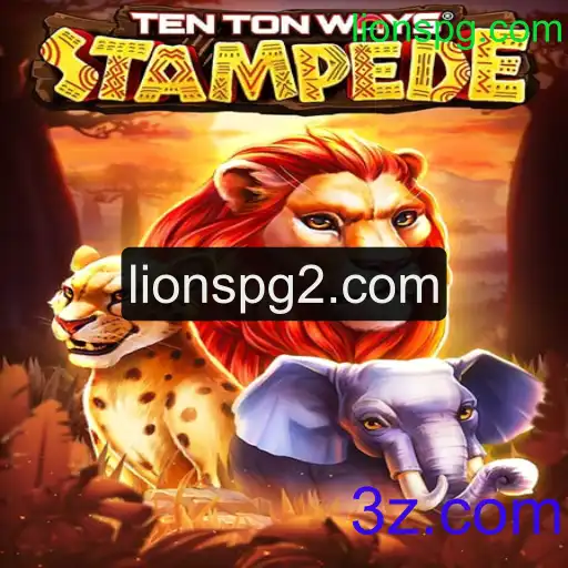 Explorando o Mundo de TenTonWaysStampede: O Jogo de Estratégia que Conquista
