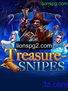 Explorando o Mundo de TreasureSnipes: Aventura e Estratégia