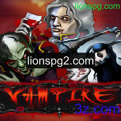 Descubra o Fascinante Mundo do Jogo Vampire