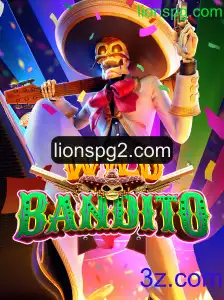 Descubra a Aventura Selvagem de WildBandito