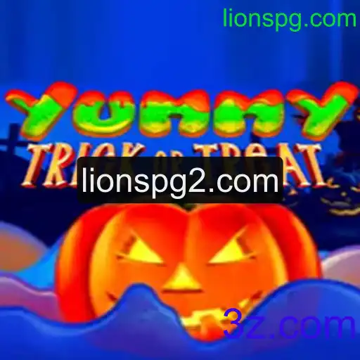 Explorando YummyTrickorTreat: Uma Jornada Divertida no Mundo dos Jogos